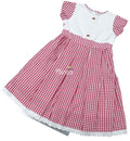Picture of baby frock