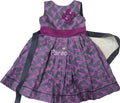 Picture of baby frock