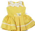 Picture of baby frock
