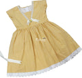 Picture of baby frock
