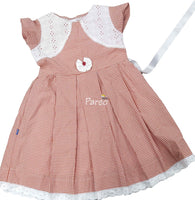 Picture of baby frock