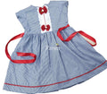 Picture of baby frock