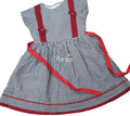 Picture of baby frock
