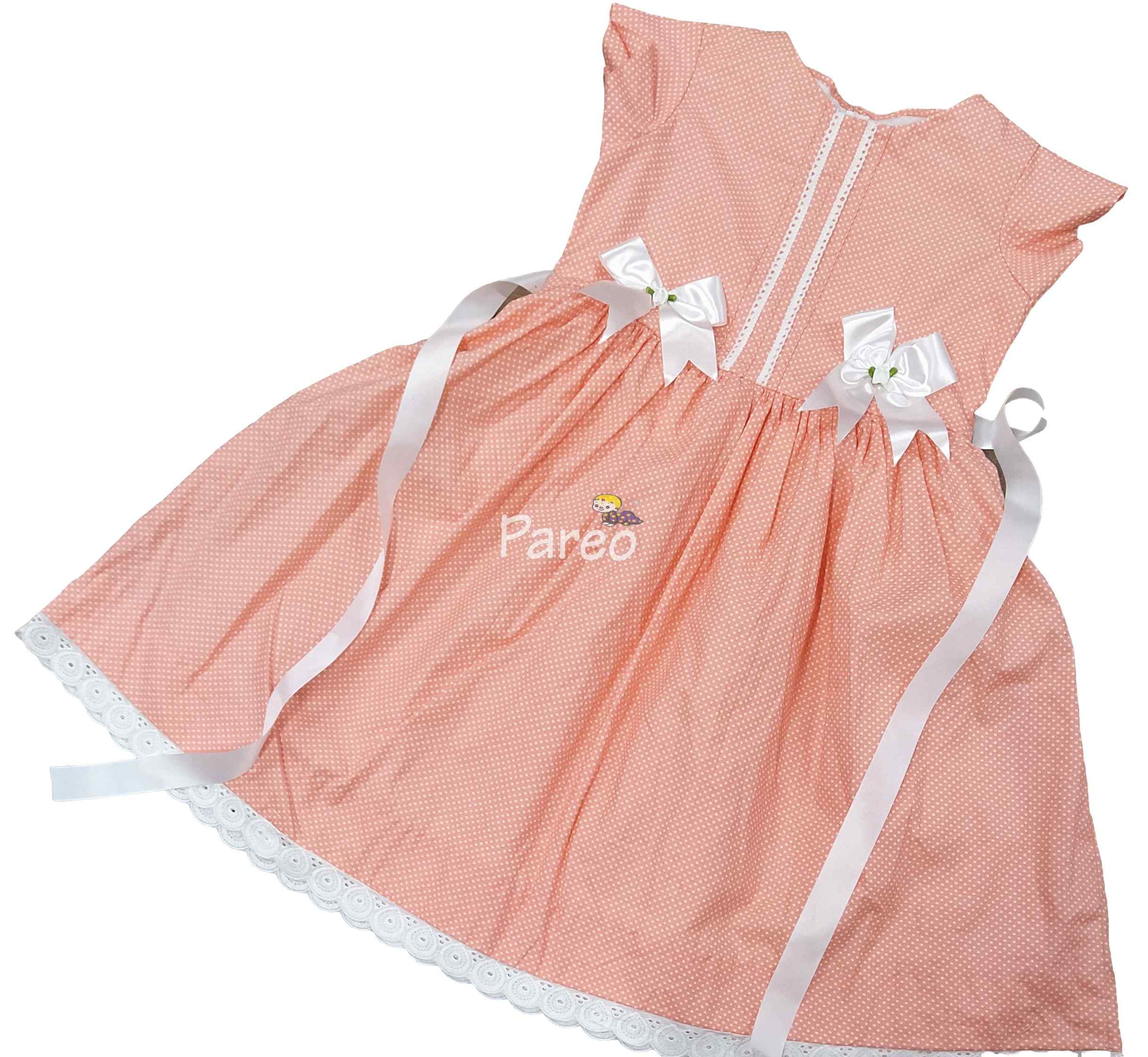 Picture of baby frock