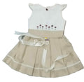 Picture of baby frock