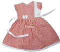 Picture of baby frock