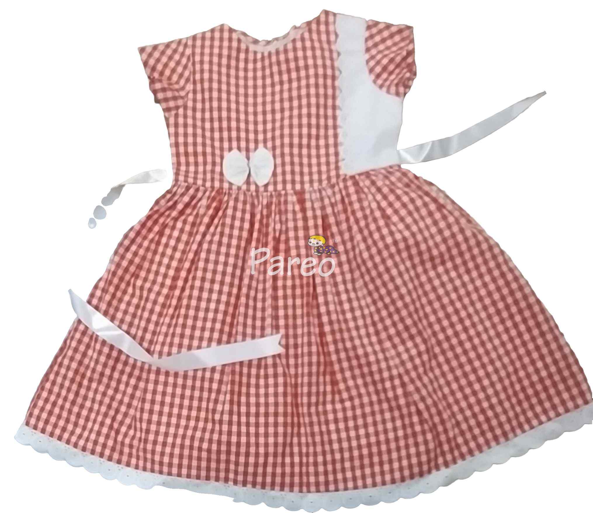 Picture of baby frock