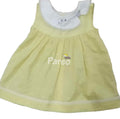 Picture of baby frock