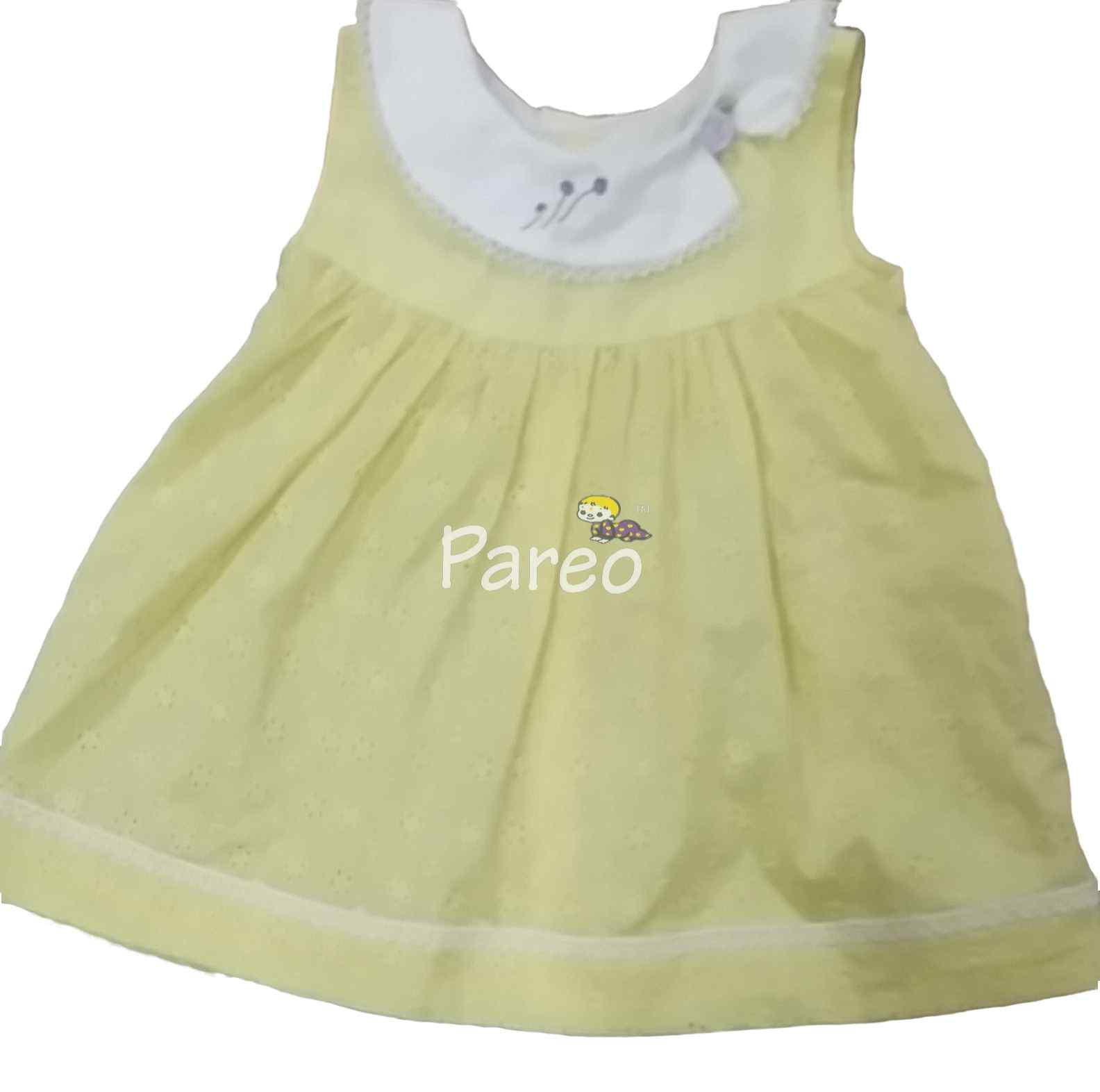 Picture of baby frock