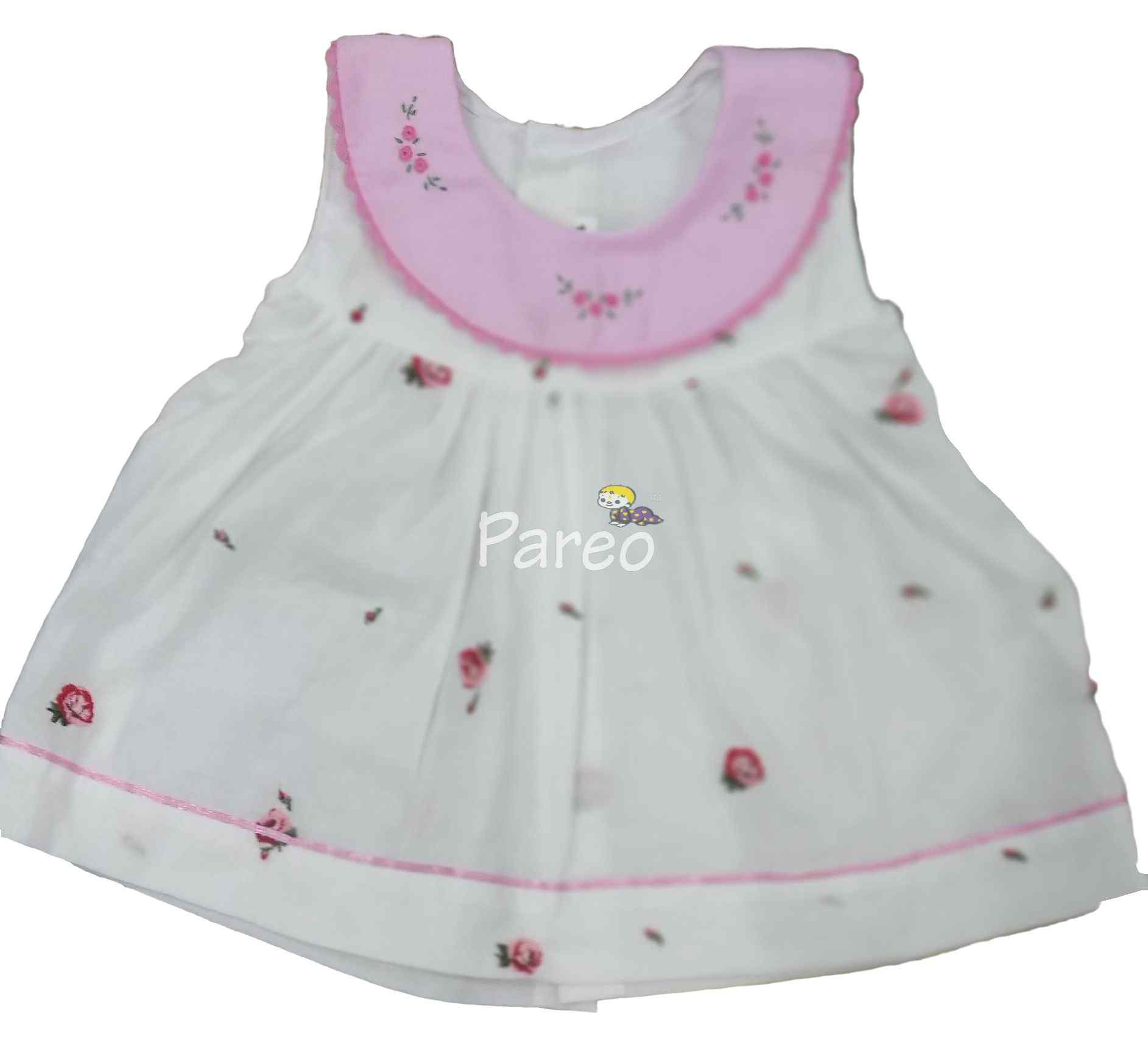Picture of baby frock