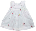 Picture of baby frock