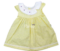 Picture of baby frock