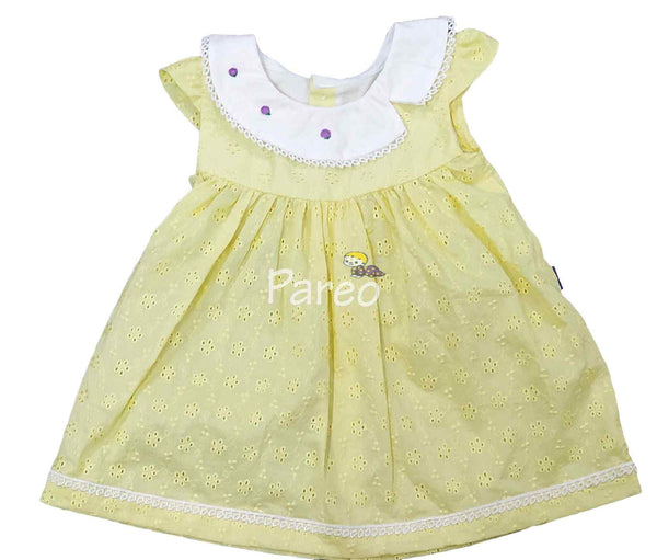 Picture of baby frock