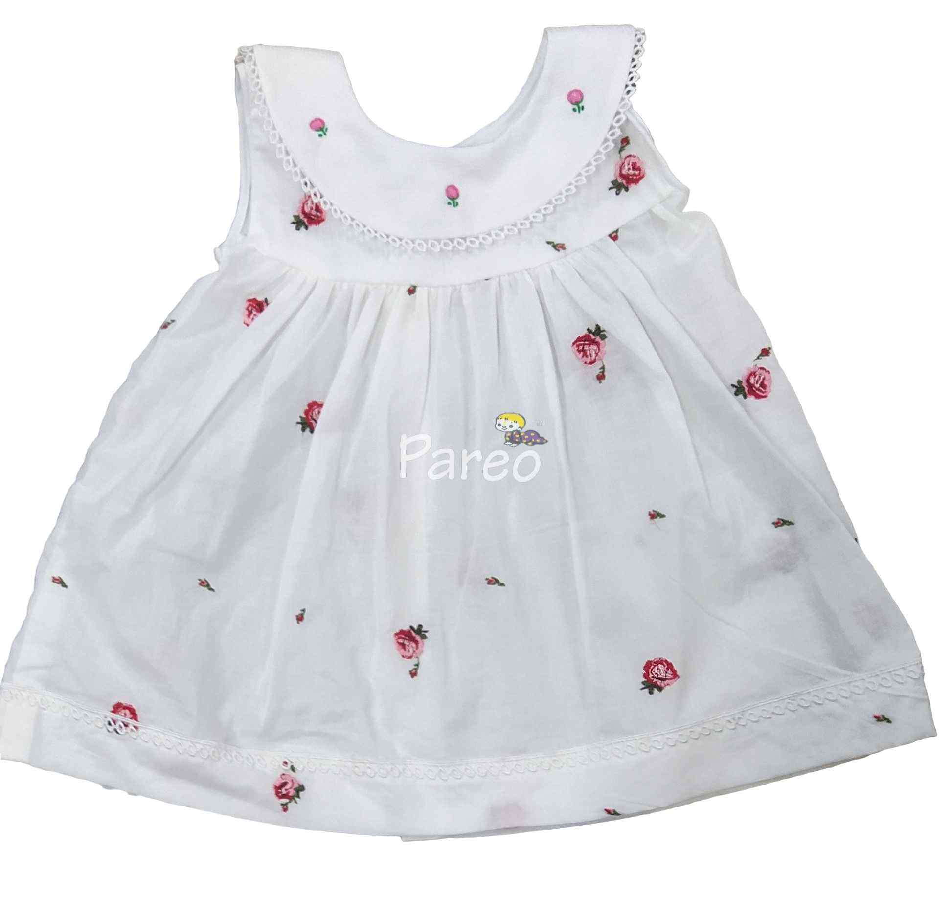 Picture of baby frock