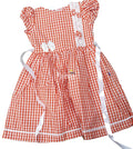 Picture of baby frock