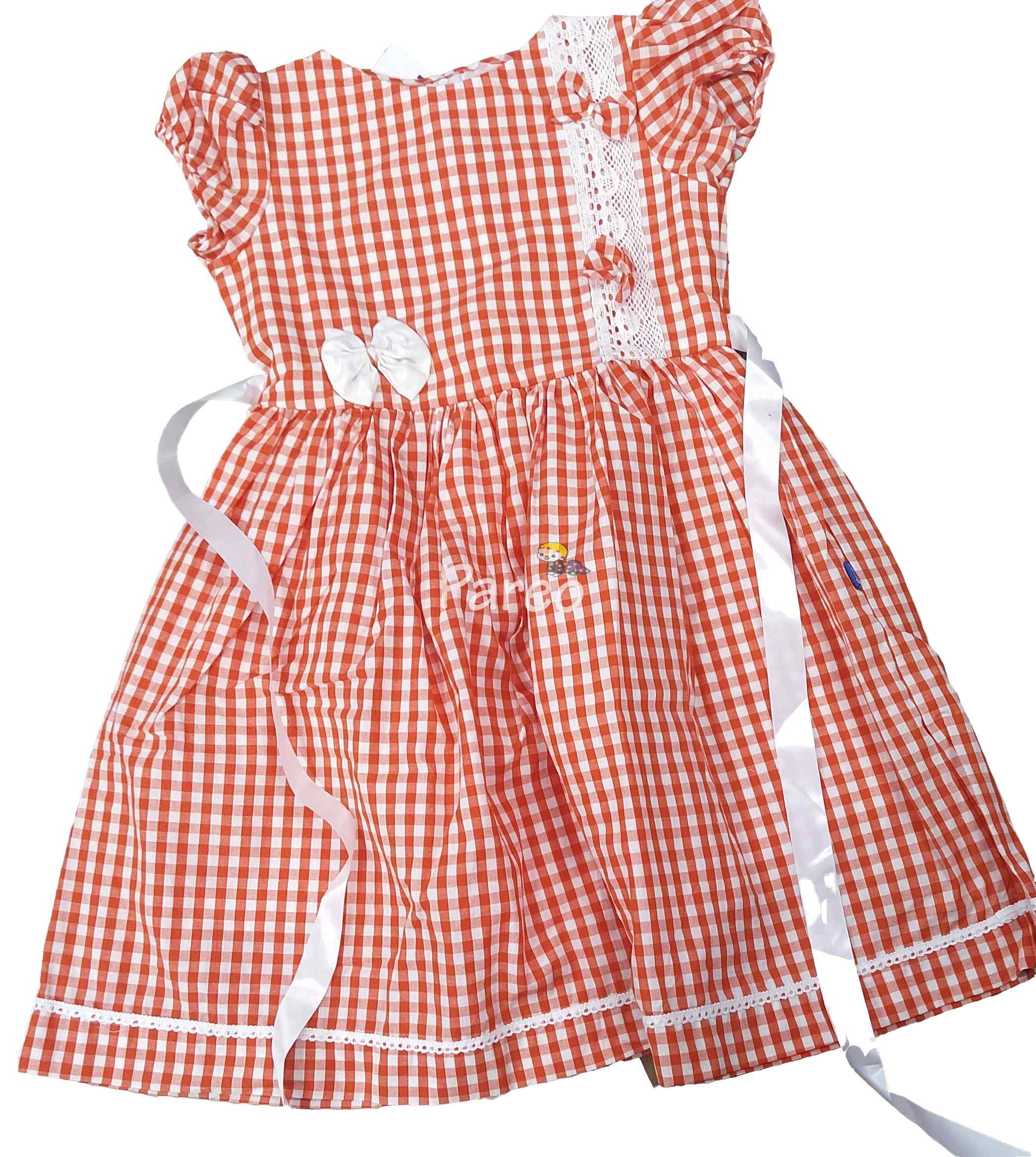 Picture of baby frock