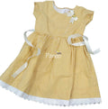 Picture of baby frock