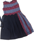 Picture of baby frock