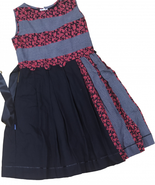 Picture of baby frock