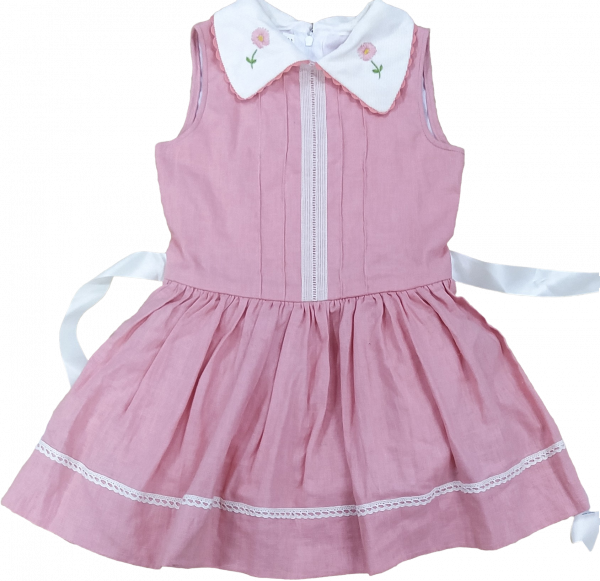 Picture of baby frock