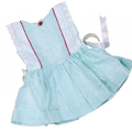 Picture of baby frock