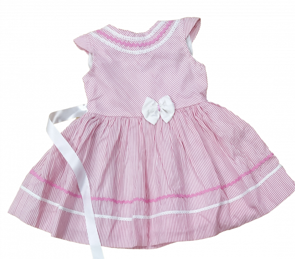 Picture of baby frock