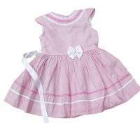 Picture of baby frock