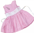 Picture of baby frock