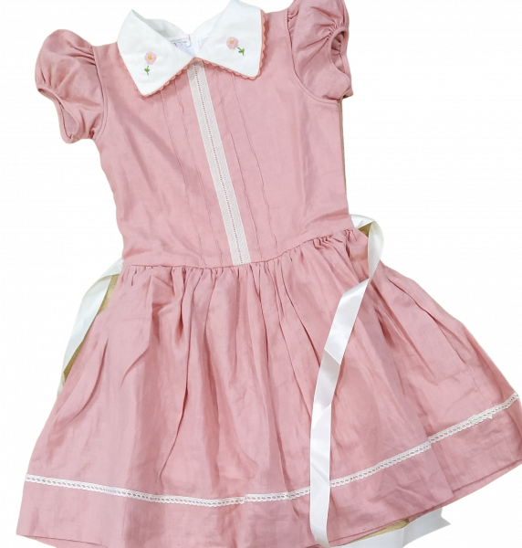 Picture of baby frock