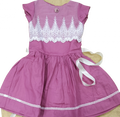 Picture of baby frock