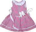Picture of baby frock