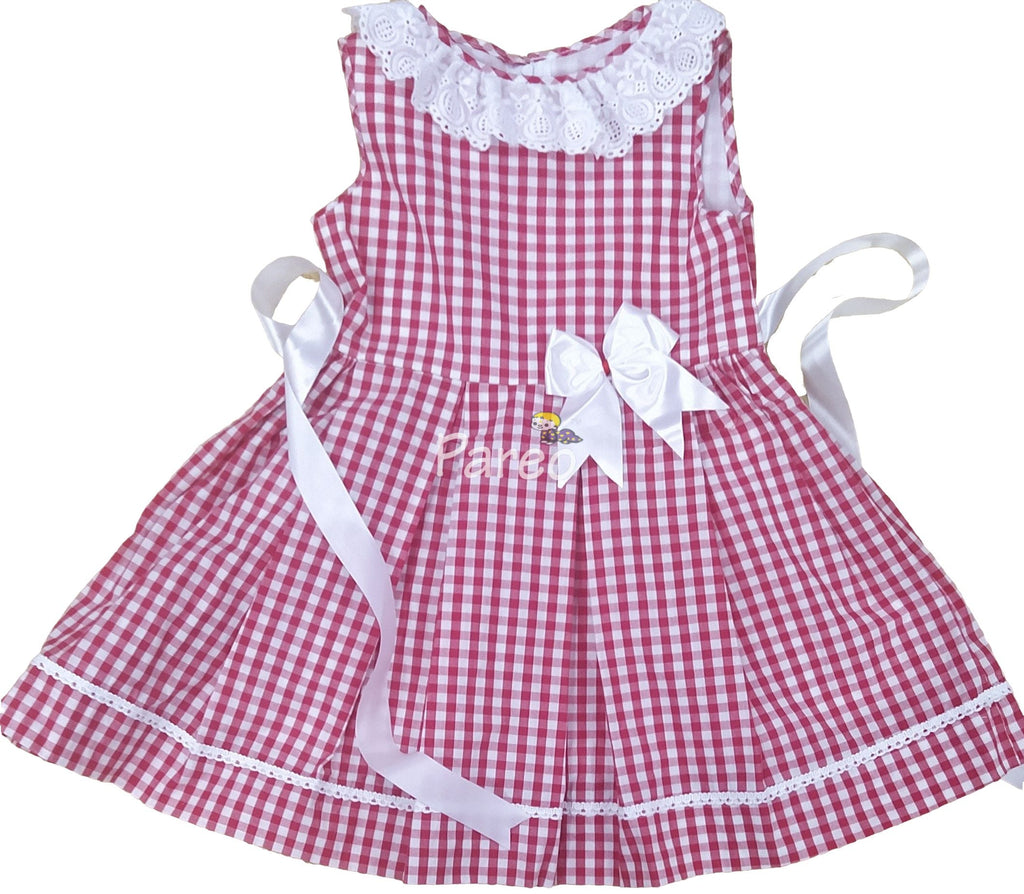 Picture of baby frock
