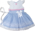 Picture of baby frock
