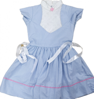 Picture of baby frock