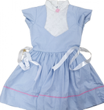 Picture of baby frock