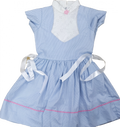 Picture of baby frock