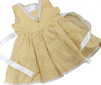 Picture of baby frock