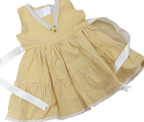 Picture of baby frock