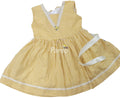 Picture of baby frock