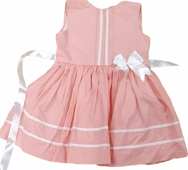 Picture of baby frock