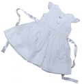 Picture of baby frock