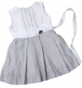 Picture of baby frock