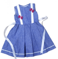 Picture of baby frock