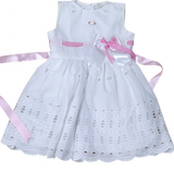 Picture of baby frock