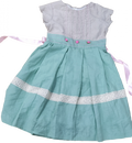 Picture of baby frock