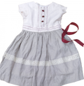 Picture of baby frock