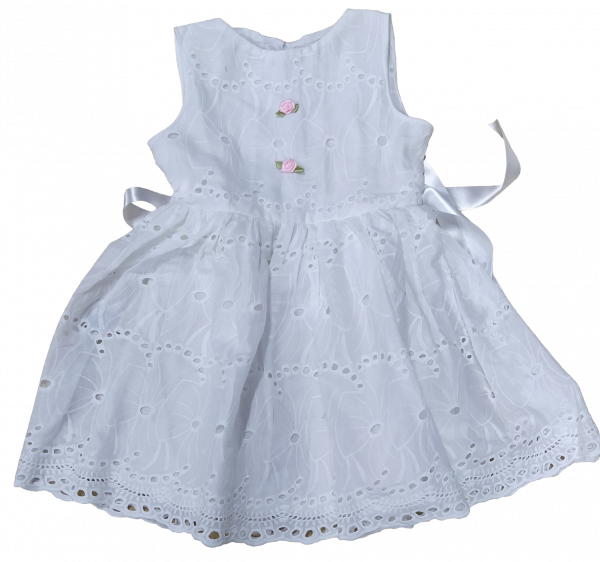 Picture of baby frock