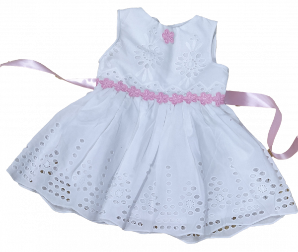 Picture of baby frock
