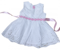 Picture of baby frock
