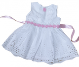 Picture of baby frock